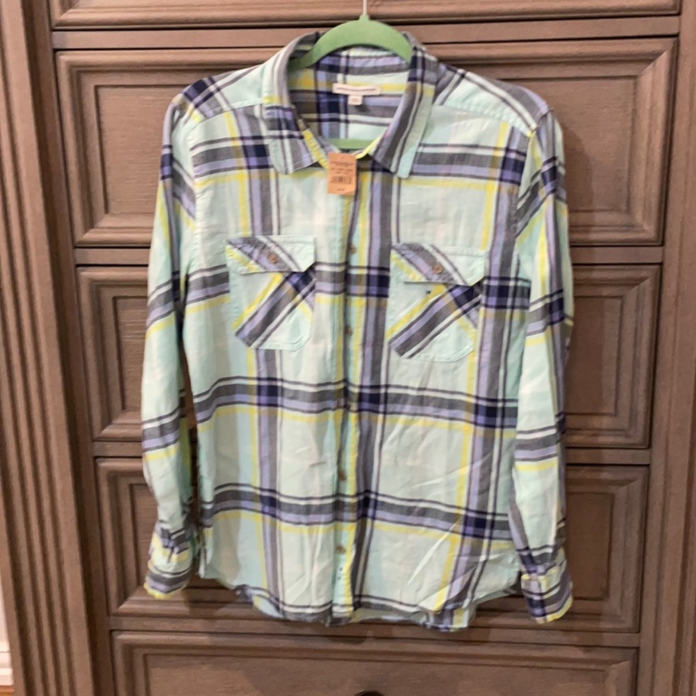 NWT AMERICAN EAGLE TOP